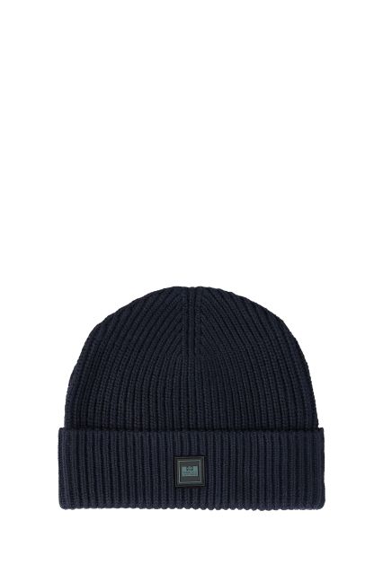 BEANIE WEEKEND OFFENDER KETTAMA NAVY