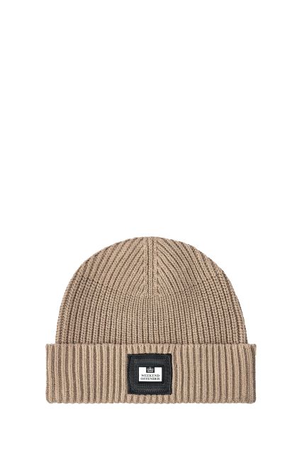 BEANIE WEEKEND OFFENDER LEHTO MOCHA