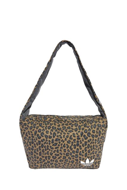 TRACOLLA DONNA ADIDAS ORGINALS BROSTR/BLK