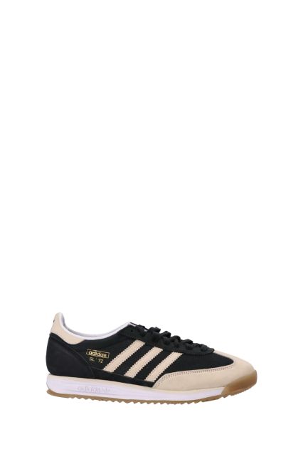 SNEAKERS UOMO ADIDAS ORIGINALS SL 72 R CBLK/CRW/GUM