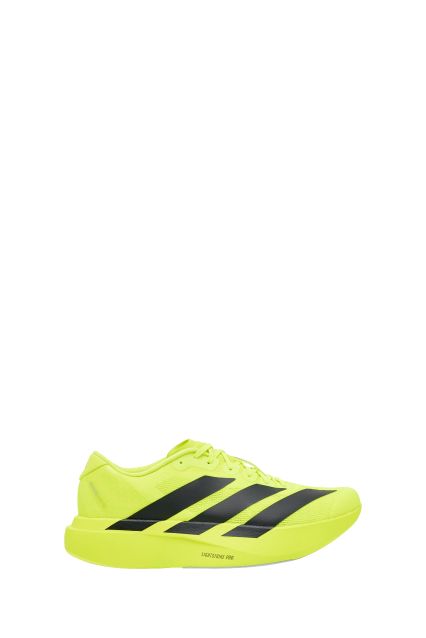 SNEAKERS UOMO ADIDAS ORIGINALS ADIZERO EVO SL LUCLEM/BLK/SIL