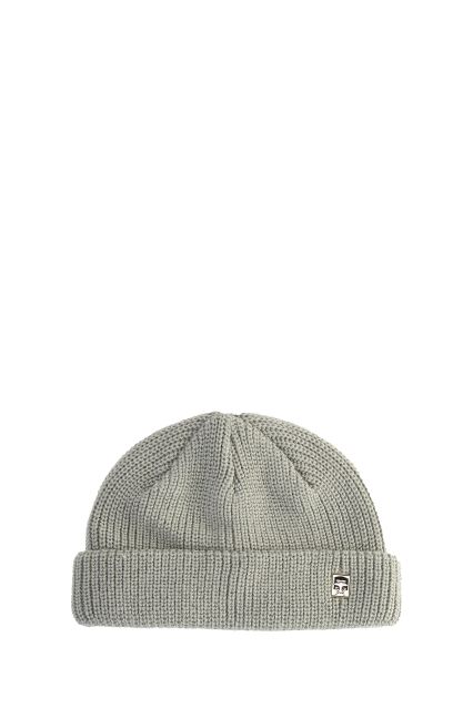 BEANIE ICEBERG GREEN-IBG