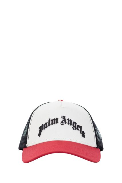 CAPPELLO PALM ANGELS BLACK