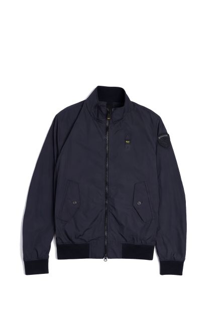 GIUBBOTTO ALWIN BLU-888