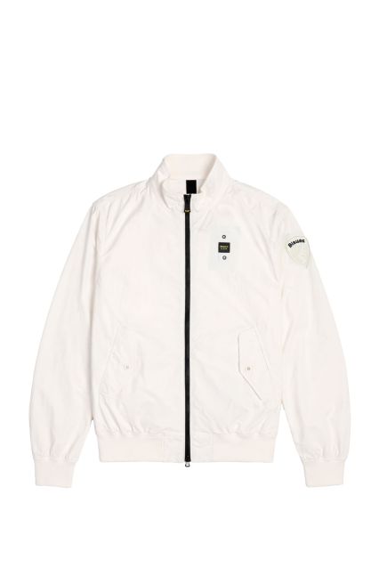 GIUBBOTTO ALWIN NEVE-102