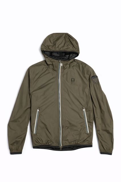 GIUBBOTTO DODGE MILITARE-60H