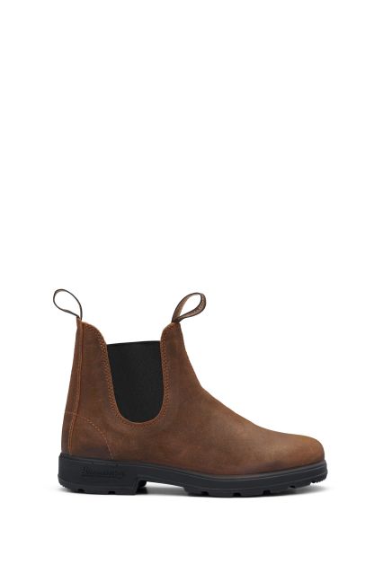 STIVALETTO UOMO BLUNDSTONE 1911 TOBACCO