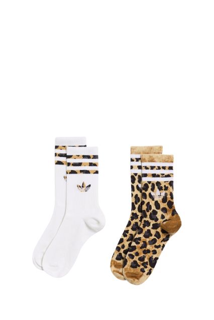 CALZA DONNA ADIDAS ORIGINALS BROSTR/BLK