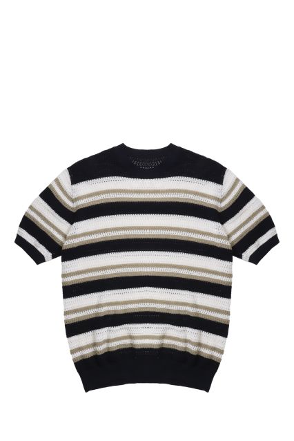 T-SHIRT UOMO BAECKER GROOVE NOTTE/CLNL