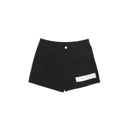 COSTUME SHORT 7283 6UM BLACK