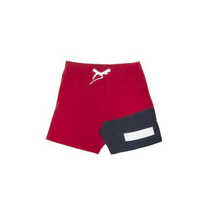 COSTUME SHORT 7286 6UM HERMES/NAVY