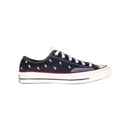 SNEAKERS CONVERSE CHUCK TAYLOR 70 OX 171065C MDNAVY