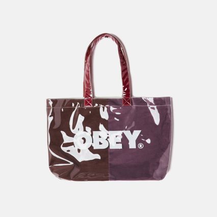 BORSA CORDUROY OBEY MULTICOLOR