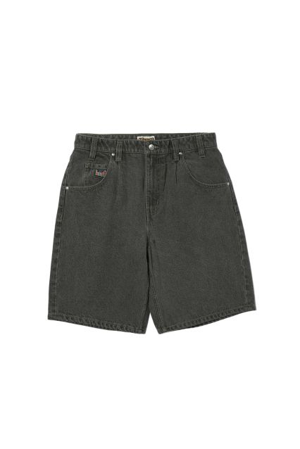 CROMER SHORT FROST GRAY-FRGRY