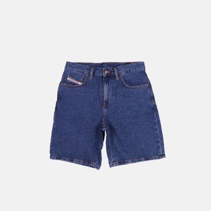 BERMUDA UOMO SHORT DENIM DIESEL