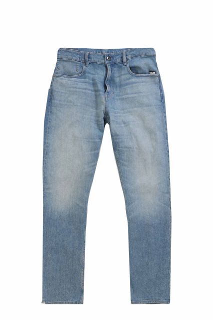 MOSA STRAIGHT SUN FADED-G347