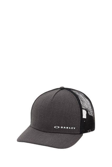CAPPELLO OAKLEY CHALTEN CAP JET BLACK-01K