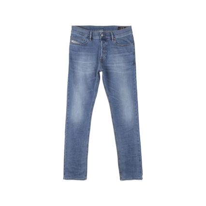 JEANS SLIM FIT LUSTER 009EK DENIM-01