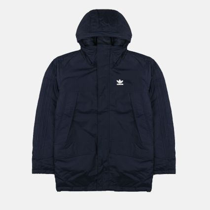 PARKA UOMO NAVY - ADIDAS ORIGINALS