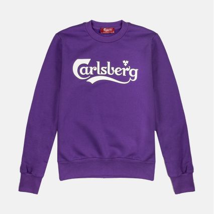 FELPA CBUSFML4911 PURPLE