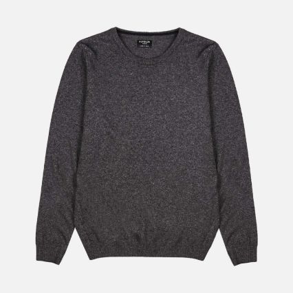 MAGLIONE YORKSHIRE ANTRACITE