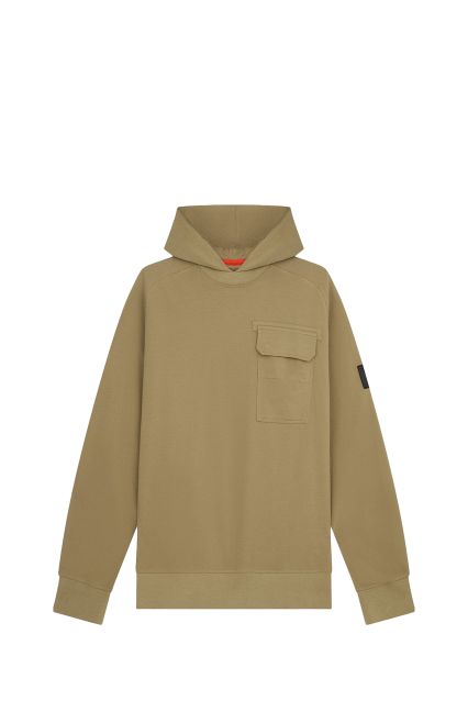 FELPA UOMO LYLE & SCOTT WOOLWICH