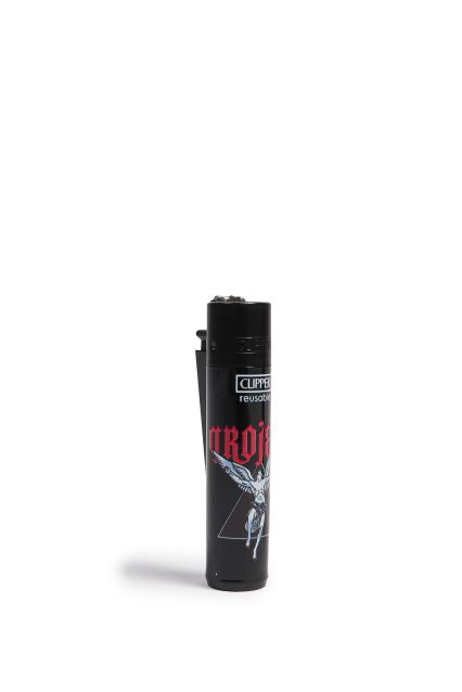 PRJ CLIPPER BLACK-BLACK