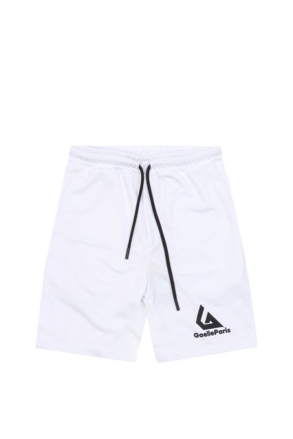 BERMUDA UOMO GAELLE PARIS BIANCO GAABM01340