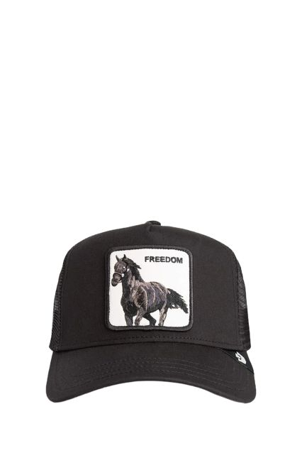 FREEDOM HORSE VOID-VOI