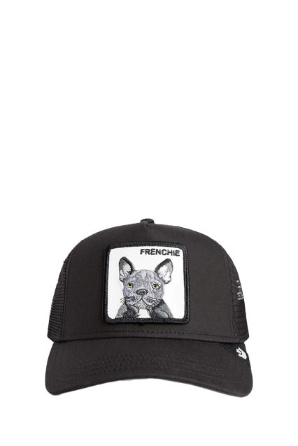 FRENCHIE TRUCKER VOID-VOI