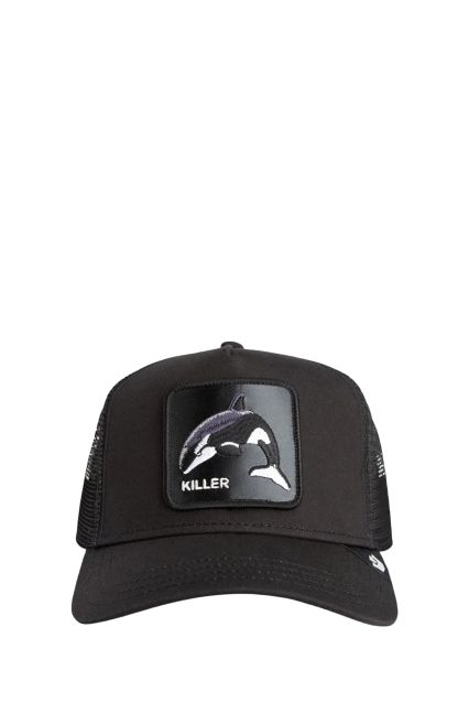 KILLER TRUCKER VOID-VOI