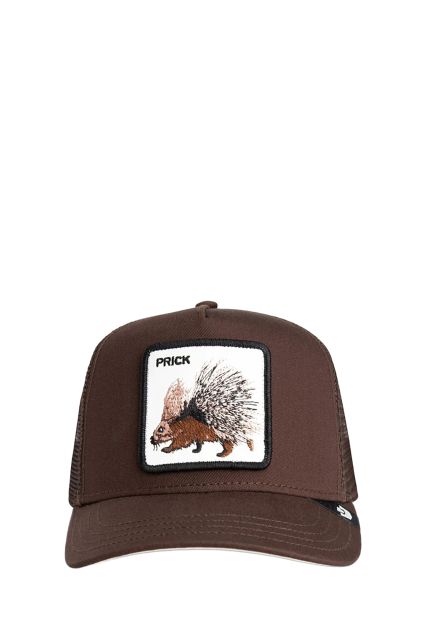 PRIK TRUCKER GROUND-GRO