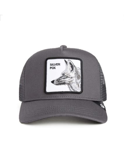 SILVER FOXXX OIL-OIL