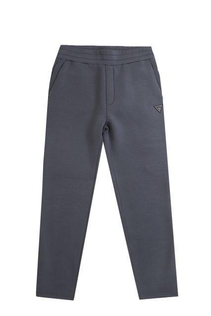 PANTALONE TUTA GUESS ACTIVEWEAR BULLET GREY