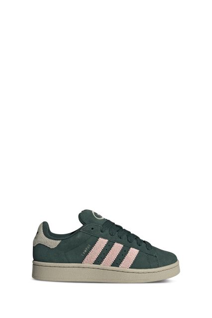 SNEAKERS DONNA ADIDAS ORIGINALS CAMPUS 00s GREEN/PINK