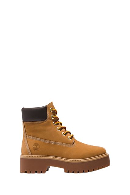W STONE STREET 6 INCH BOOT WHEAT-2311