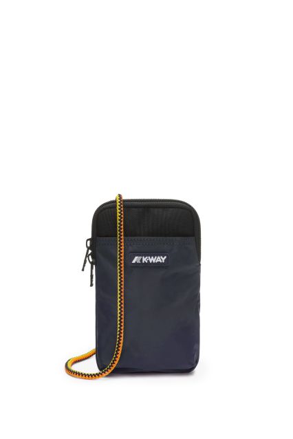 VITREE TRACOLLA K-WAY BLUE DEPHT