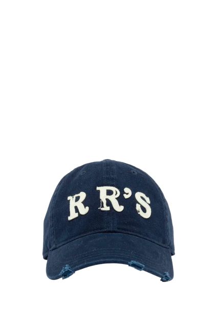 CAPPELLO ROY ROGER'S BLUE