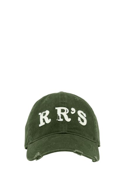 CAPPELLO ROY ROGER'S ARMY