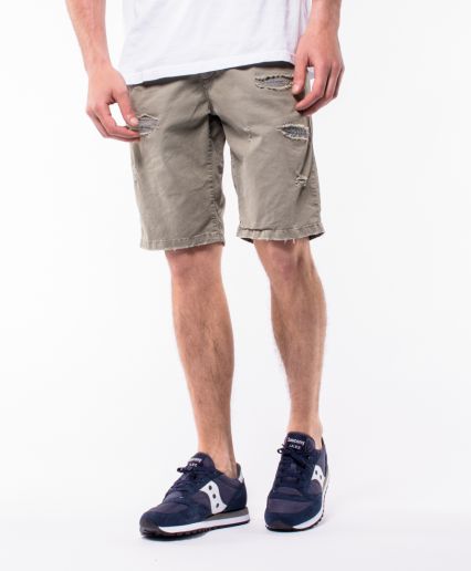 BERMUDA JARVIS SC JARVIS SALVIA-SALVIA