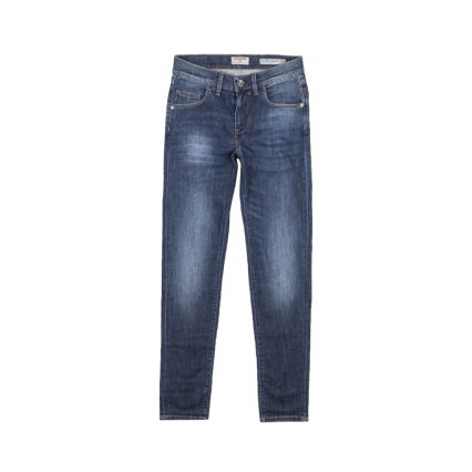 JEANS UOMO NUVOLARI SLIM FIT MICAEL 
