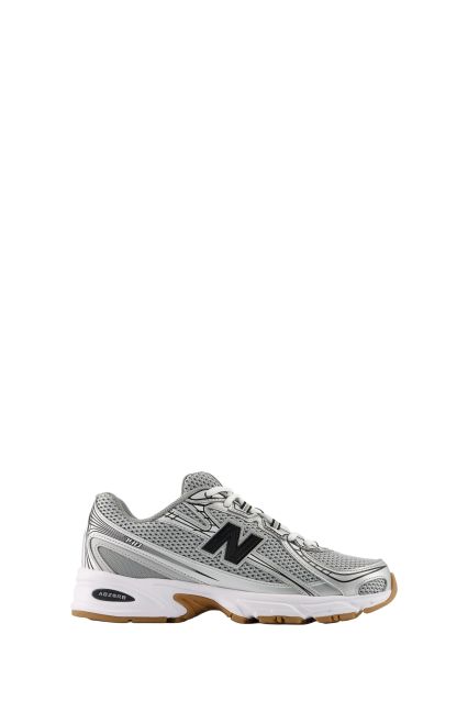 SNEAKERS UOMO NEW BALANCE 740 SLATE GREY