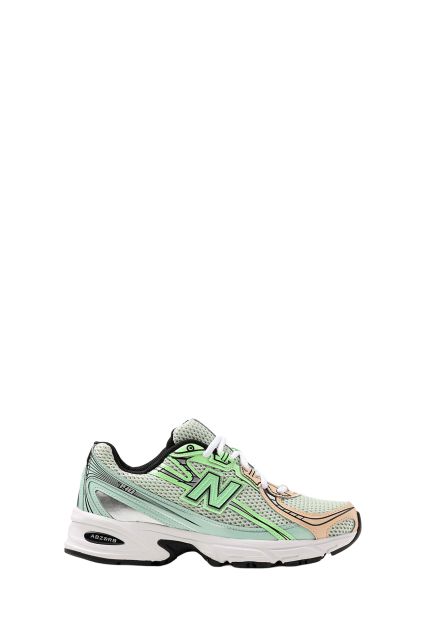 SNEAKERS UOMO NEW BALANCE 740 MINT FLASH