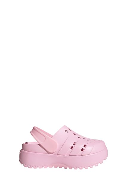 CIABATTE DONNA ADIDAS ORIGINALS ADILETTE CLOG PINK