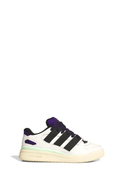 SNEAKERS DONNA ADIDAS ORIGINALS FORUM2000 WHITE/BLACK