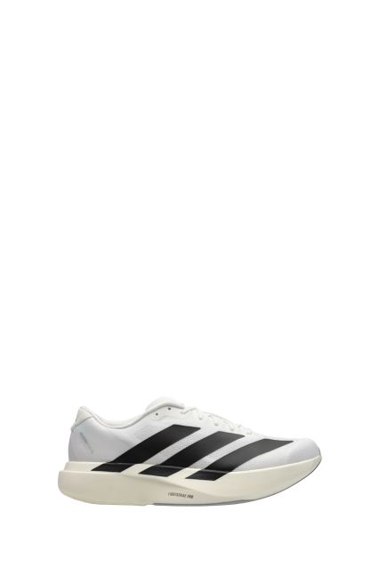 SNEAKERS UOMO ADIDAS ORIGINALS ADIZERO EVO SL FTWHT/CBLK