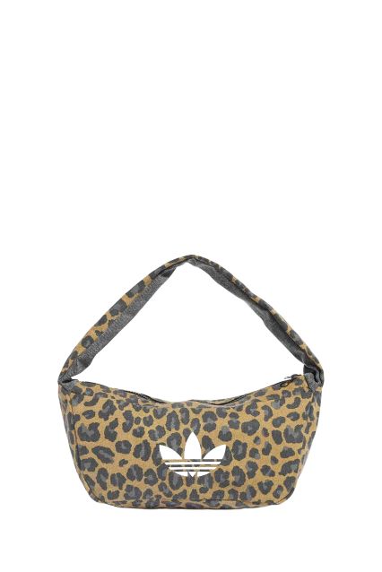 BORSA DONNA ADIDAS ORIGINALS JX3198 BROSTR/BLK