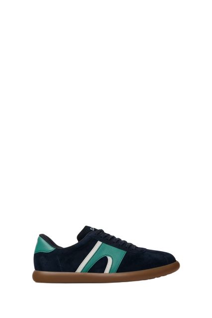 SNEAKERS UOMO CAMPER PELOTAS SOLLER DARK BLUE