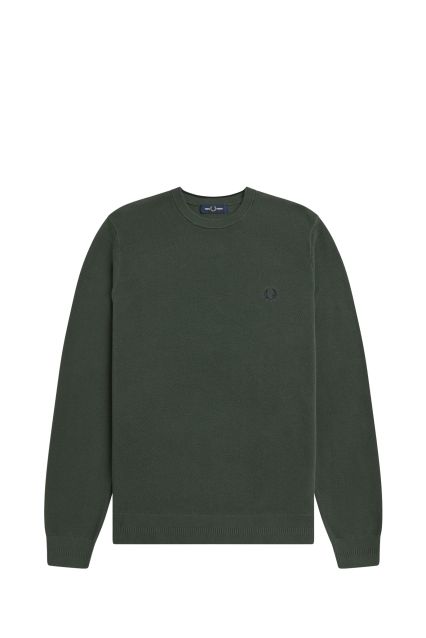 MAGLIA COURT GREEN-X89