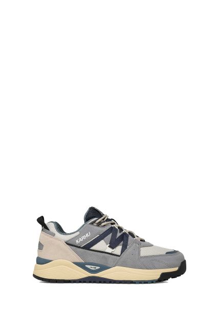 SNEAKERS UOMO KARHU FUSION XC GRAY/INDIA